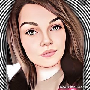 Meet your Posher, Courtney